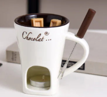 The Cozy Fondue Mug