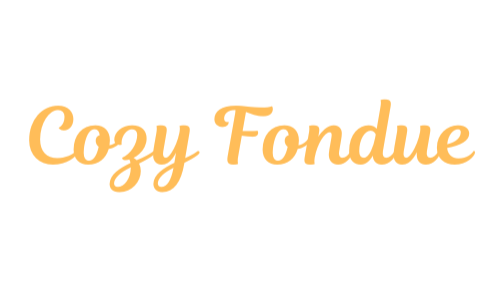 Cozy Fondue