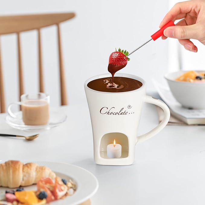 The Cozy Fondue Mug